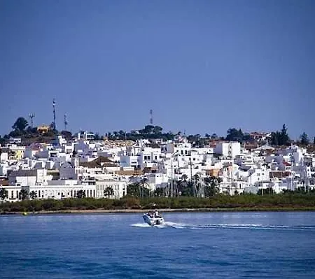 Lolitalola Holidays Ayamonte