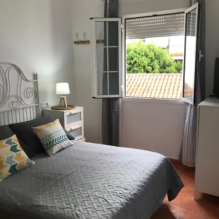 Lolitalola Holidays Ayamonte