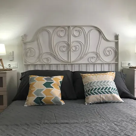 Apartamento Lolitalola Holidays