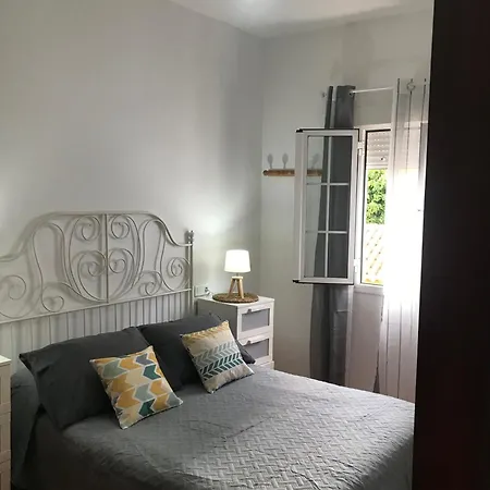 Apartment Lolitalola Holidays Ayamonte