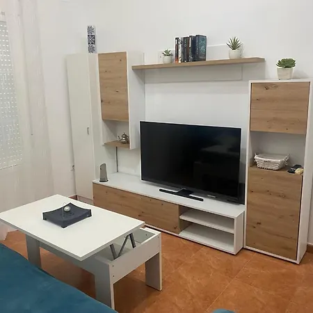 Lolitalola Holidays Apartment *