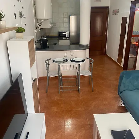 Lolitalola Holidays Apartment