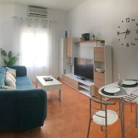 Lolitalola Holidays Apartment *