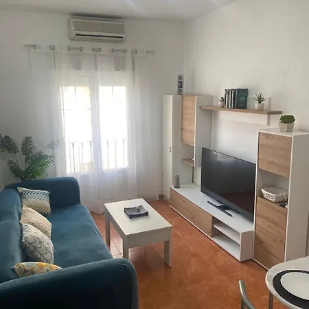 Lolitalola Holidays Ayamonte