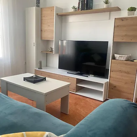 Apartamento Lolitalola Holidays