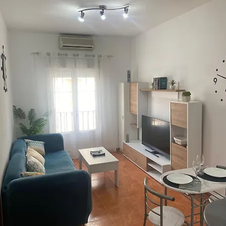 Lolitalola Holidays Apartment