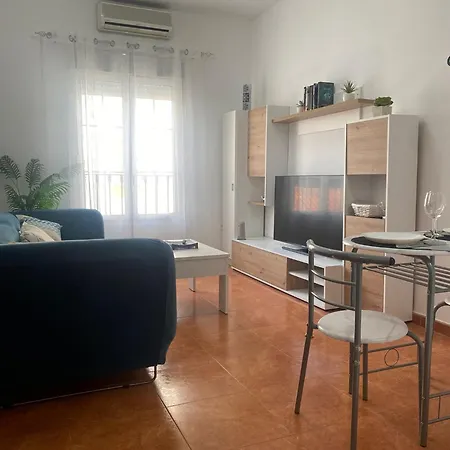Lolitalola Holidays Apartment