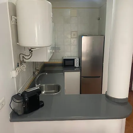 Lolitalola Holidays Ayamonte