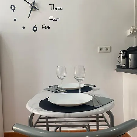 Lolitalola Holidays Apartment Ayamonte