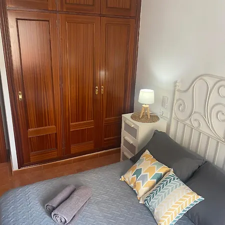 Lolitalola Holidays Ayamonte