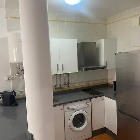 Lolitalola Holidays Ayamonte