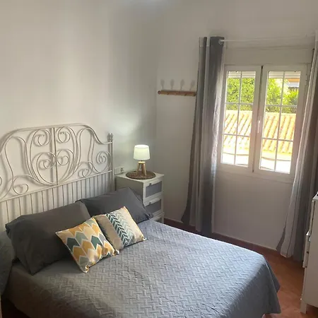 Apartamento Lolitalola Holidays *