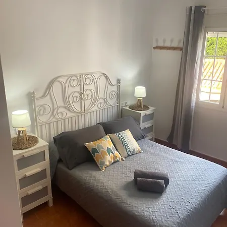 Lolitalola Holidays Apartment