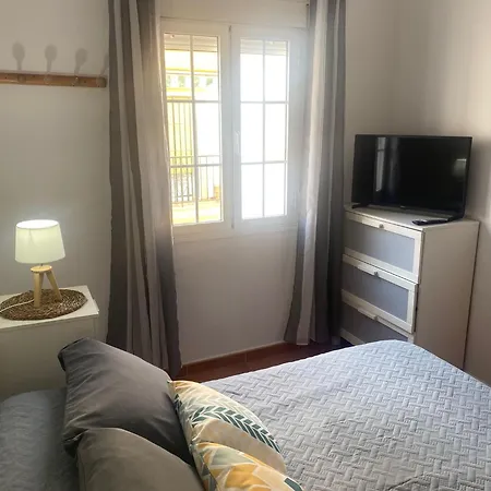 Lolitalola Holidays * Ayamonte