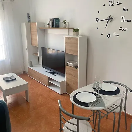 Apartment Lolitalola Holidays