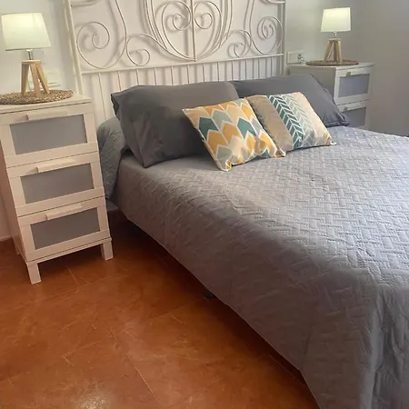 Apartment Lolitalola Holidays Ayamonte