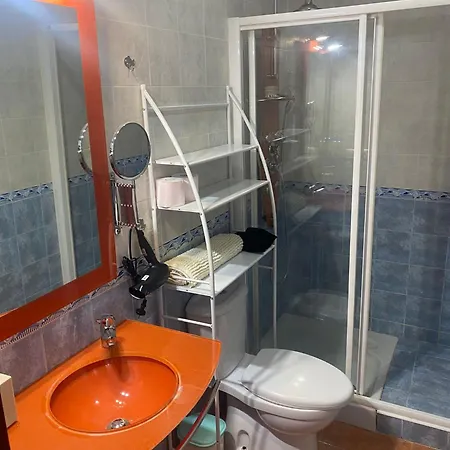 Lolitalola Holidays Ayamonte