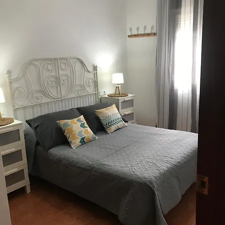Lolitalola Holidays Apartment