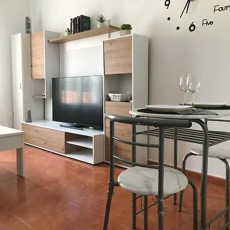 Apartment Lolitalola Holidays