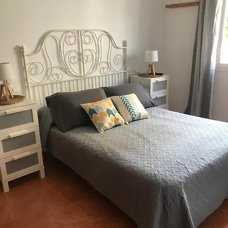 Apartamento Lolitalola Holidays Ayamonte