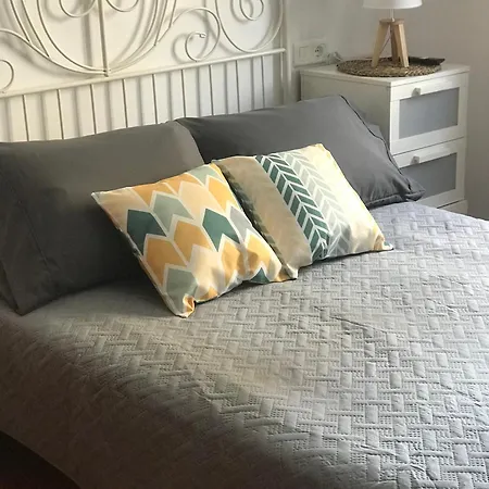 Apartment Lolitalola Holidays Ayamonte
