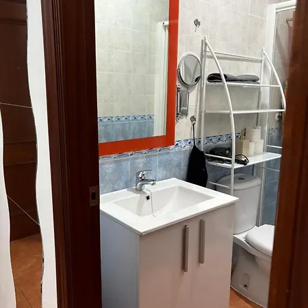 Lolitalola Holidays Apartment Ayamonte